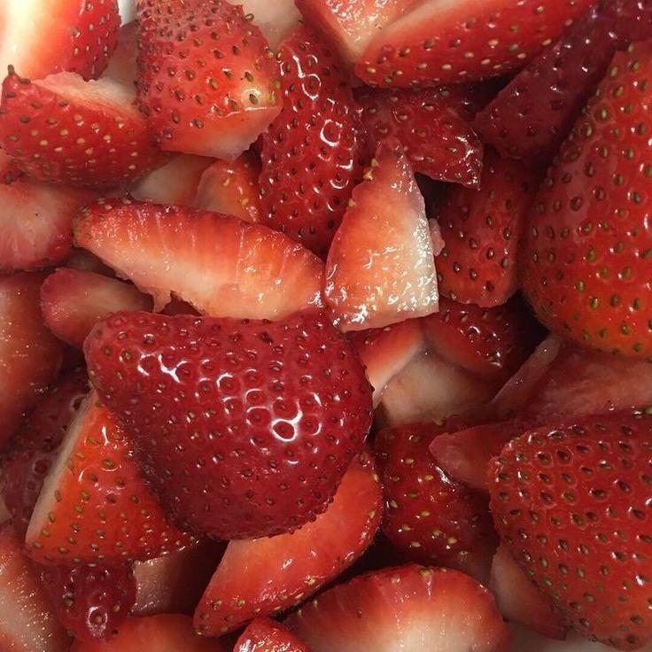 Berry Harvest: Countryside Blend of Juiciness